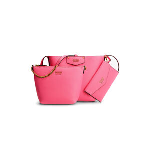 Guess dámská růžová kabelka - T/U (BPK)